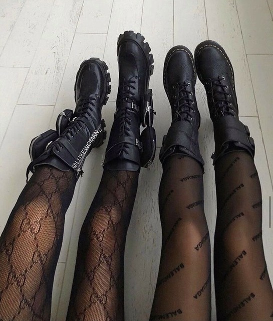 Gucci tights | Other Women's Clothing 